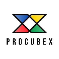 PROCUBEX logo - Similar company to Offshore Zone