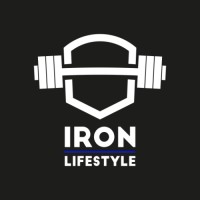 Iron Lifestyle logo - Similar company to Ondernemersvereniging Den Helder