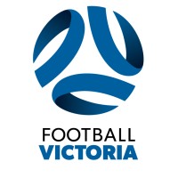 Football Victoria logo - Similar company to Select Equip