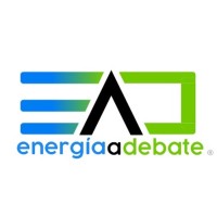 Energía a Debate logo - Similar company to Ciasa Construccion E Ingenieria Aplicada S.A De C.V.