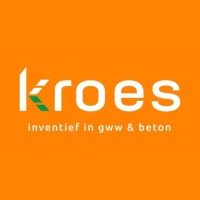 Kroes Aannemingsbedrijf B.V. logo - Similar company to Weld Infra & Milieu Bv