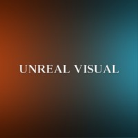 Unreal Visual logo - Similar company to Greenvia
