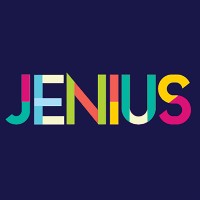 Jenius logo - Similar company to Jenius Ai