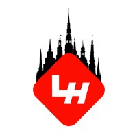 Legal Hackers Riga logo - Similar company to Student Association Of Riga Graduate School Of Law