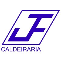 JF Caldeiraria Ltda. logo - Similar company to Ciseng Fabricação, Manutenções E Montagens Industriais