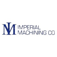 Imperial Machining Co. logo - Similar company to Imperial Machine & Tool Co.