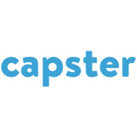 Capster logo - Similar company to Caremate