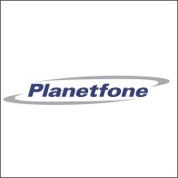 Planetfone logo - Similar company to Special Logistica