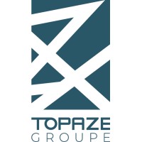 TOPAZE Groupe logo - Similar company to Groupe Boulle