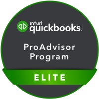 Back Office People - QuickBooks consulting, bookkeeping and payroll logo - Similar company to Service Communications, Inc.
