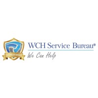 WCH Service Bureau logo - Similar company to Eclaimmanager