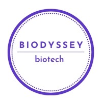 Biodyssey logo - Similar company to Regmednet