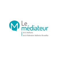 Le Médiateur de la Wallonie et de la Fédération Wallonie-Bruxelles logo - Similar company to Impulse Now