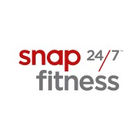 Snap Fitness logo - Similar company to Stl Strings