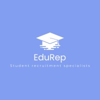 EduRep logo - Similar company to Higher Education Partners