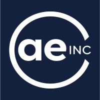 AeInc. logo - Similar company to Connect Mentors