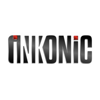 INKONIC logo - Similar company to Legion Graphics