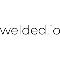 welded.io logo - Similar company to Plasma Additive