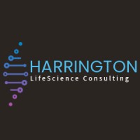 Harrington Life Science Consulting logo - Similar company to San Diego Scale Llc