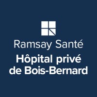 HOPITAL PRIVE DE BOIS BERNARD logo - Similar company to Ps Concept