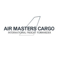 AIR MASTERS CARGO logo - Similar company to Airmaster