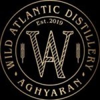 Wild Atlantic Distillery logo - Similar company to Stagforge