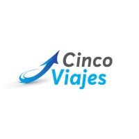 Cinco Viajes logo - Similar company to Ipsibat