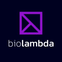 BioLambda | Light against microorganisms logo - Similar company to Electron Do Brasil Tecnologia Digital Ltda