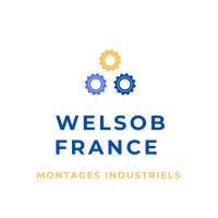 WELSOB FRANCE MONTAGES INDUSTRIELS SAS logo - Similar company to Qualcroqui - Electromecânica Unipessoal, Lda