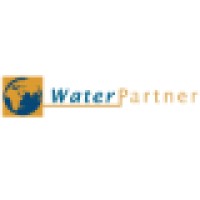 Water Partner Foundation logo - Similar company to Water Wagon Norway