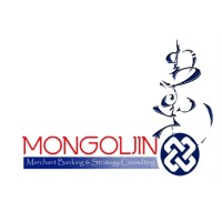 MONGOLJIN logo - Similar company to Mongoljin Strategy Consulting Llc