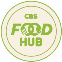 CBS Food Hub logo - Similar company to Tsjechisch Centrum Nederland