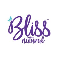 BlissPads logo - Similar company to Myli