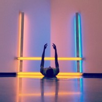 Experimental Choreography