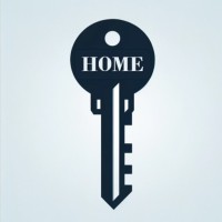Home Key logo - Similar company to Homekey Systems, Inc.