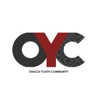 Oracle Youth Community (OYC) logo - Similar company to Virginia High School League