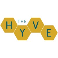 The Hyve Hotel logo - Similar company to Sups