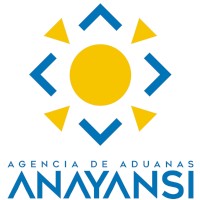 Agencia de Aduanas Anayansi logo - Similar company to Dowell Global Logistics, S.A.