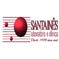 Laboratório e Clínica Santa Inês logo - Similar company to Clínica Bariátrica | Dr. Napoleón Salgado