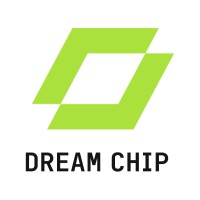 Dream Chip Technologies GmbH logo - Similar company to Silicon Image