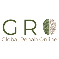 Global Rehab Online logo - Similar company to Heneback