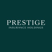 Prestige Insurance Holdings Limited logo - Similar company to Mcl Insuretech Ltd