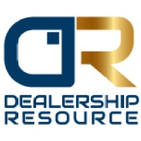 Dealership Resource logo - Similar company to Dealership Insights 360