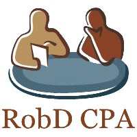 Robert J Digilio CPA P.C. Tax, Payroll & Accounting Solutions logo - Similar company to Compass Search Inc.