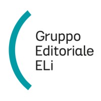 Gruppo Editoriale ELi logo - Similar company to Free Download Psd
