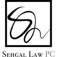 Law Offices Of Reena Sehgal