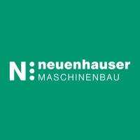 Neuenhauser Maschinenbau GmbH logo - Similar company to Mk3D Ab