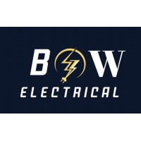B/W Electrical Ireland logo - Similar company to Dsg Electrical