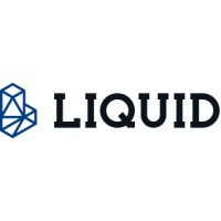 Liquid Inc. logo - Similar company to 株式会社Datafluct