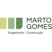 Marto Gomes - Engenharia e Construção logo - Similar company to Construrecup - Construção E Recuperação De Edificios